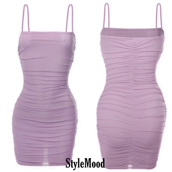 Gorgeous Dream Girl Dresses ✨ Mini & Midi - Picture 7 of 7